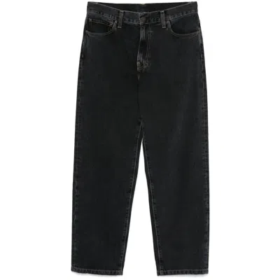CARHARTT CARHARTT WIP JEANS