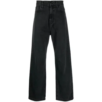 CARHARTT CARHARTT WIP JEANS
