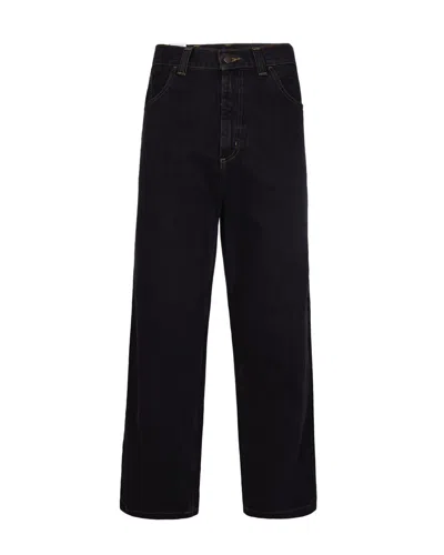 CARHARTT CARHARTT WIP JEANS
