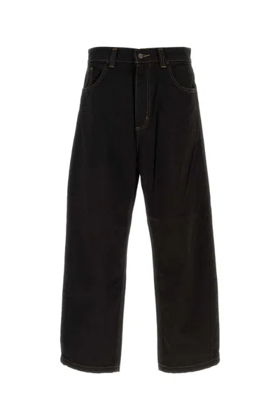 CARHARTT CARHARTT WIP JEANS