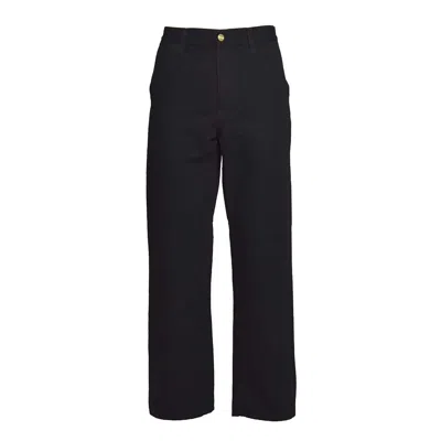 Carhartt Wip Jeans In Blue