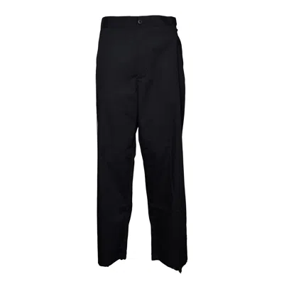 Carhartt Wip Jeans In Black