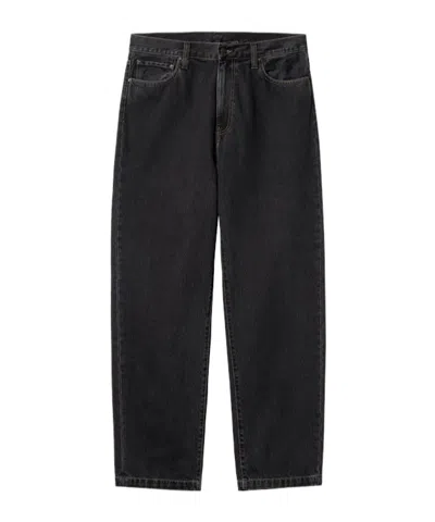 CARHARTT CARHARTT WIP AARON WIDE-LEG JEANS