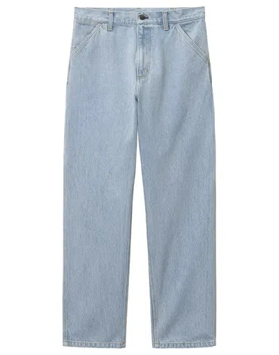 CARHARTT CARHARTT WIP JEANS