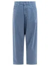 Carhartt Brandon Straight-leg Jeans In Blue