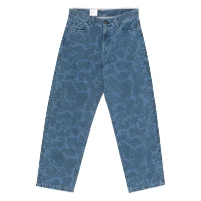 CARHARTT CARHARTT WIP JEANS