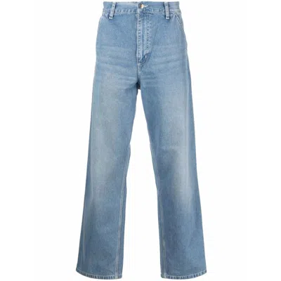 CARHARTT CARHARTT WIP JEANS