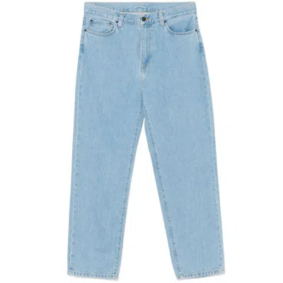CARHARTT CARHARTT WIP JEANS