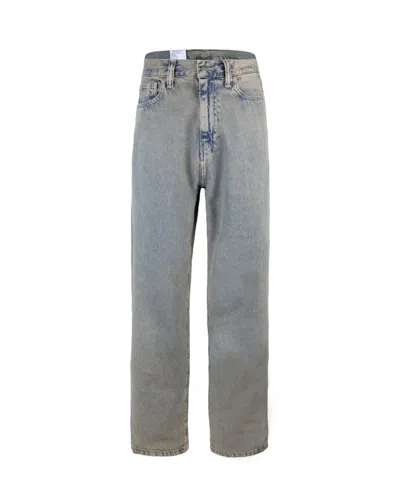 CARHARTT CARHARTT WIP JEANS