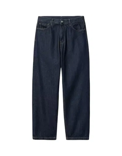 CARHARTT CARHARTT WIP JEANS