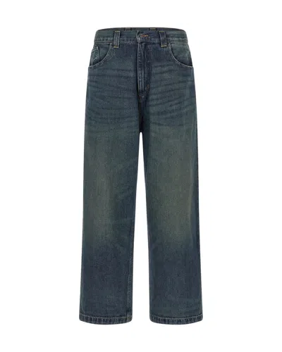 CARHARTT CARHARTT WIP JEANS
