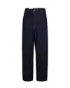 Carhartt Brandon Jeans In Blue