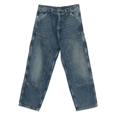 CARHARTT CARHARTT WIP JEANS