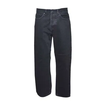 Carhartt Wip Jeans In Blue