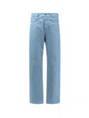 Carhartt Jeans In Blue