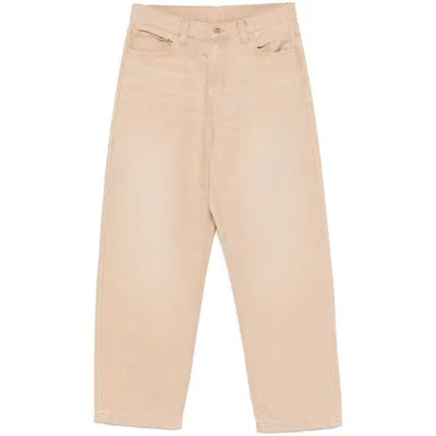 CARHARTT CARHARTT WIP JEANS