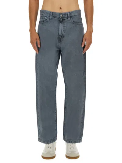 CARHARTT CARHARTT WIP JEANS "LANDON"