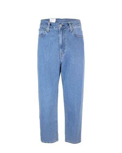 Carhartt Landon Pant Light Blue