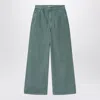 Carhartt Jens Pant In Silver Pine