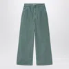 Carhartt Jens Pant In Silver Pine