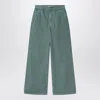 Carhartt Jens Pant In Silver Pine