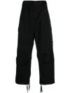 Carhartt Moraga Cargo Pants In Black