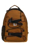 Carhartt Caramel Canvas Kickflip Backpack