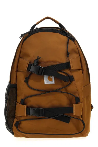 CARHARTT 'KICKFLIP' BACKPACK