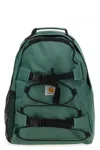 Carhartt Wip Kickflip Poly Canvas Backpack
