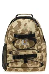 Carhartt Kickflip Backpacks Beige