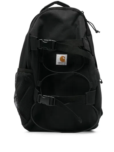 CARHARTT CARHARTT WIP "KICKFLIP" BACKPACK