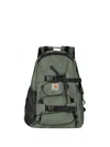 Carhartt Versatile Backpack Featuring Adjustable Straps In Green