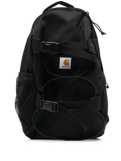 Carhartt Wip "kickflip" Backpack Bags