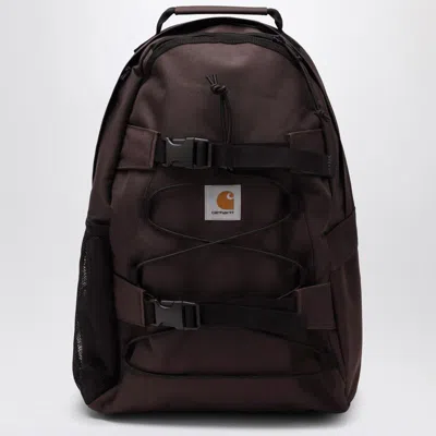 CARHARTT CARHARTT WIP KICKFLIP BACKPACK