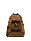 Carhartt Wip Kickflip Backpack In Brown