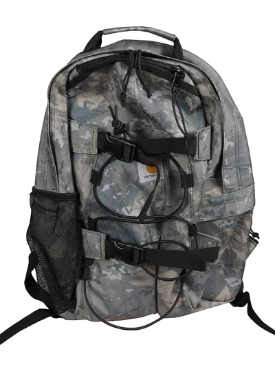 Carhartt Wip Kickflip Backpack In Multi