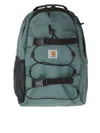 Carhartt Wip Kickflip Poly Canvas Backpack