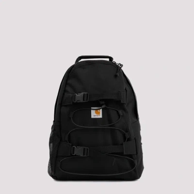 Carhartt Wip Kickflip Recycled Polyester Backpack Unica