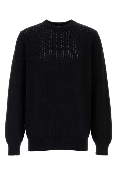Carhartt Wip Knitwear In Black