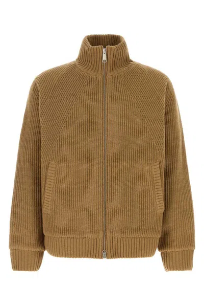 Carhartt Wip Knitwear In Brown