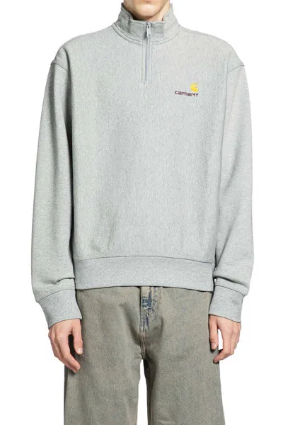 Carhartt Wip Knitwear In Gray