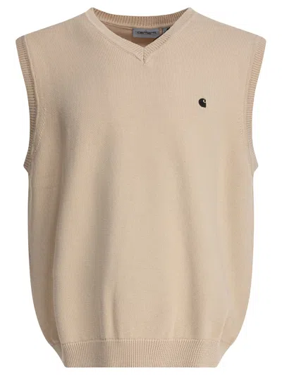 Carhartt Wip Knitwear In White