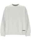 Carhartt Gray Label Script Sweatshirt