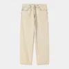 Carhartt Landon Pants In Neutral