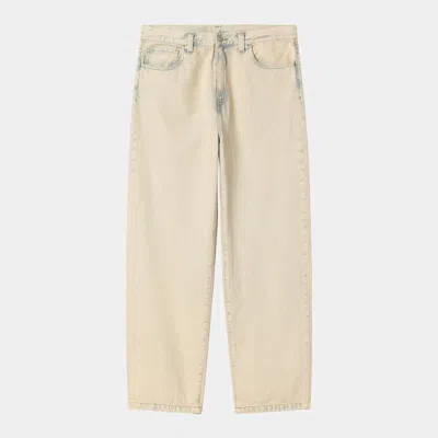 CARHARTT CARHARTT WIP LANDO PANT