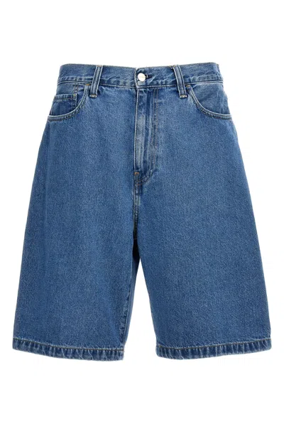 CARHARTT 'LANDON' BERMUDA SHORTS