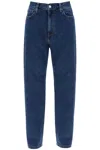 Carhartt Landon Loose Tapered Fit Jeans In Blue