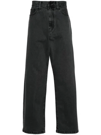 CARHARTT CARHARTT WIP LANDON DENIM JEANS
