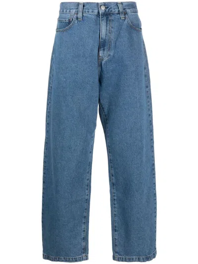 CARHARTT CARHARTT WIP LANDON DENIM JEANS