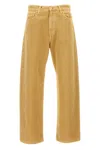 Carhartt Landon Five-pocket Jeans In Brown